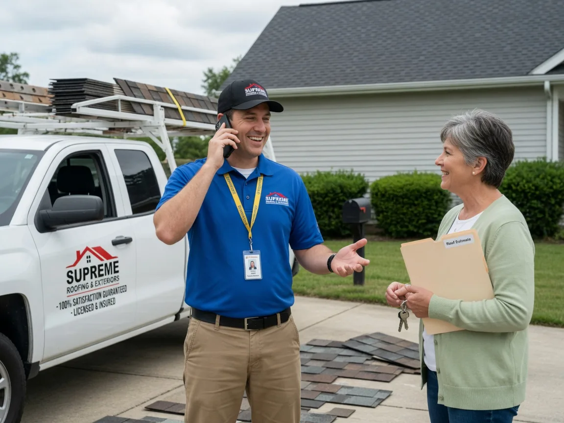 Roof Replacement Alexis, NC FAQs